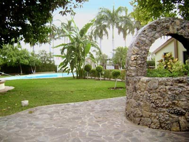Best Western Plus San Jorge Ciudad Obregón Exterior foto