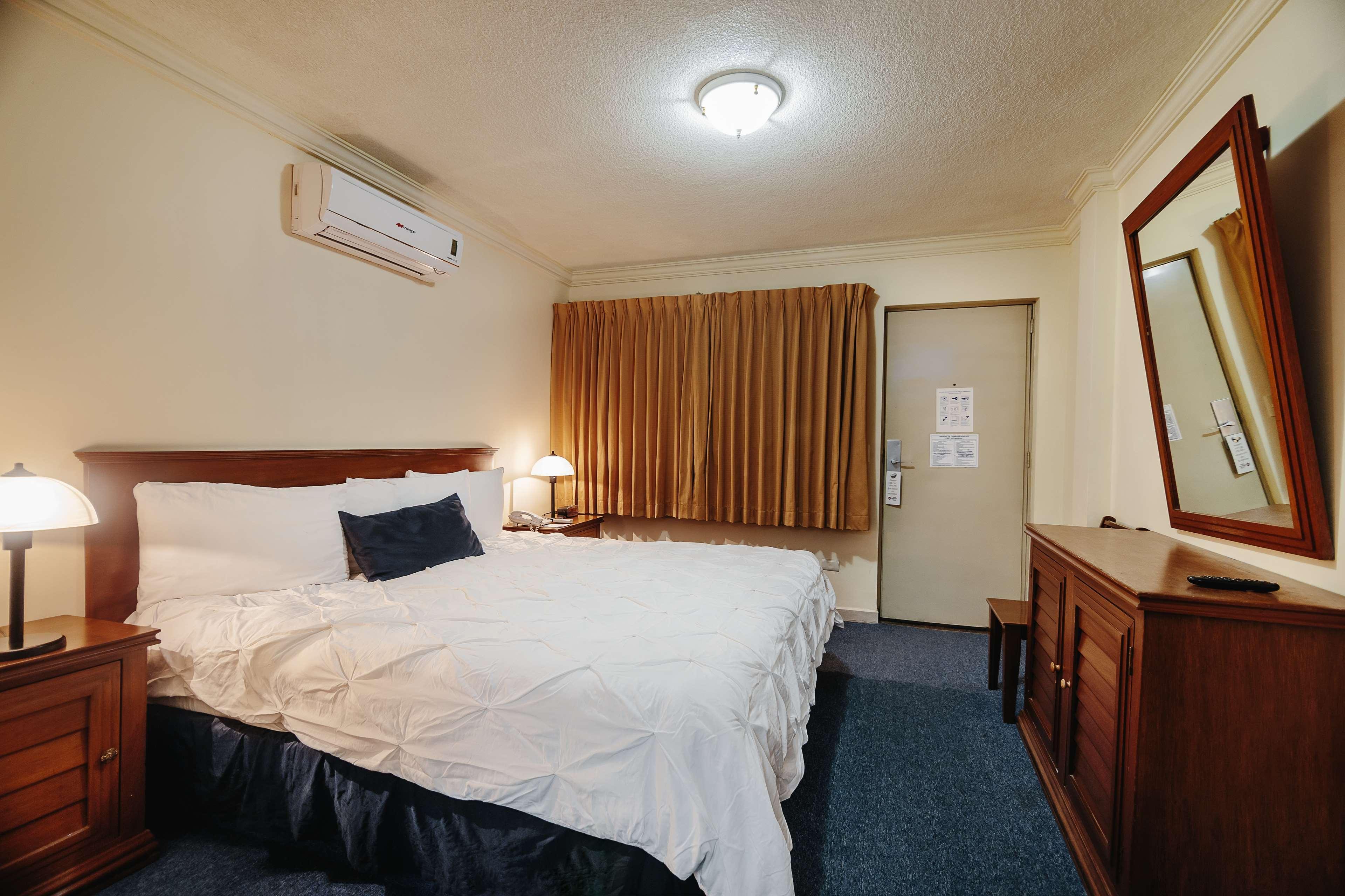 Best Western Plus San Jorge Ciudad Obregón Exterior foto