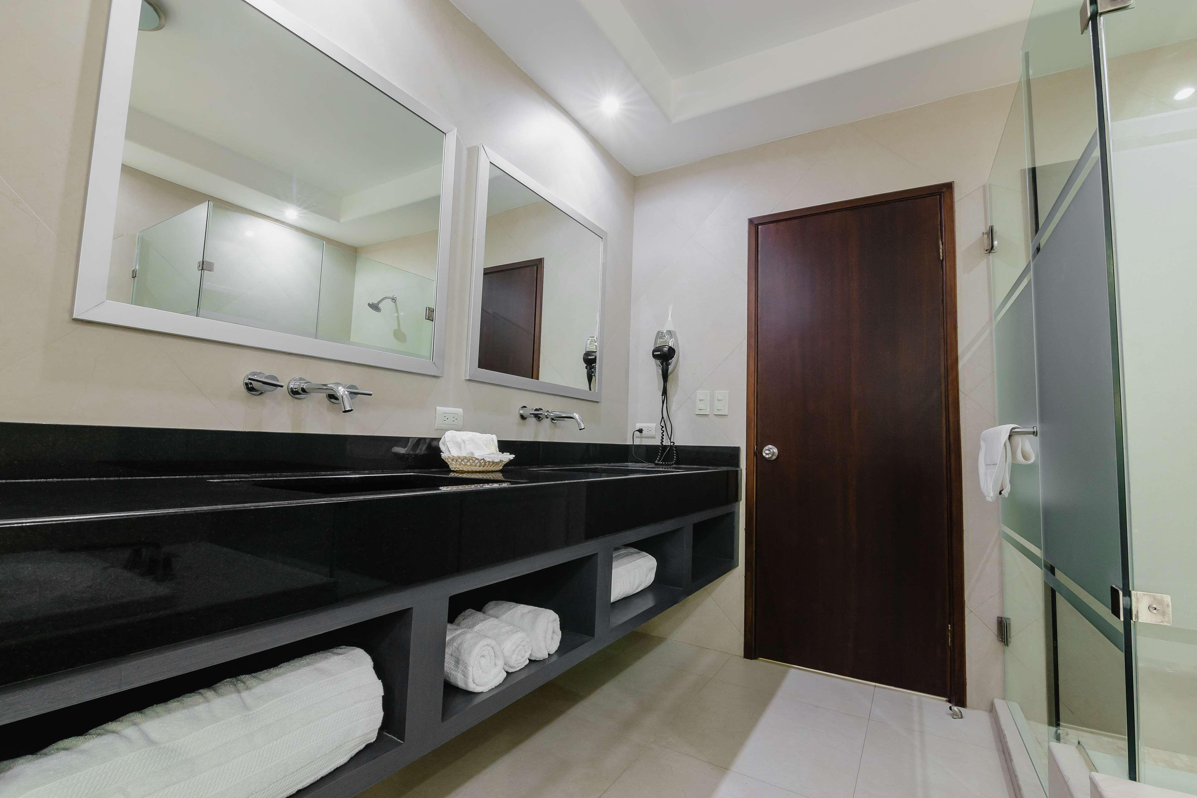 Best Western Plus San Jorge Ciudad Obregón Exterior foto
