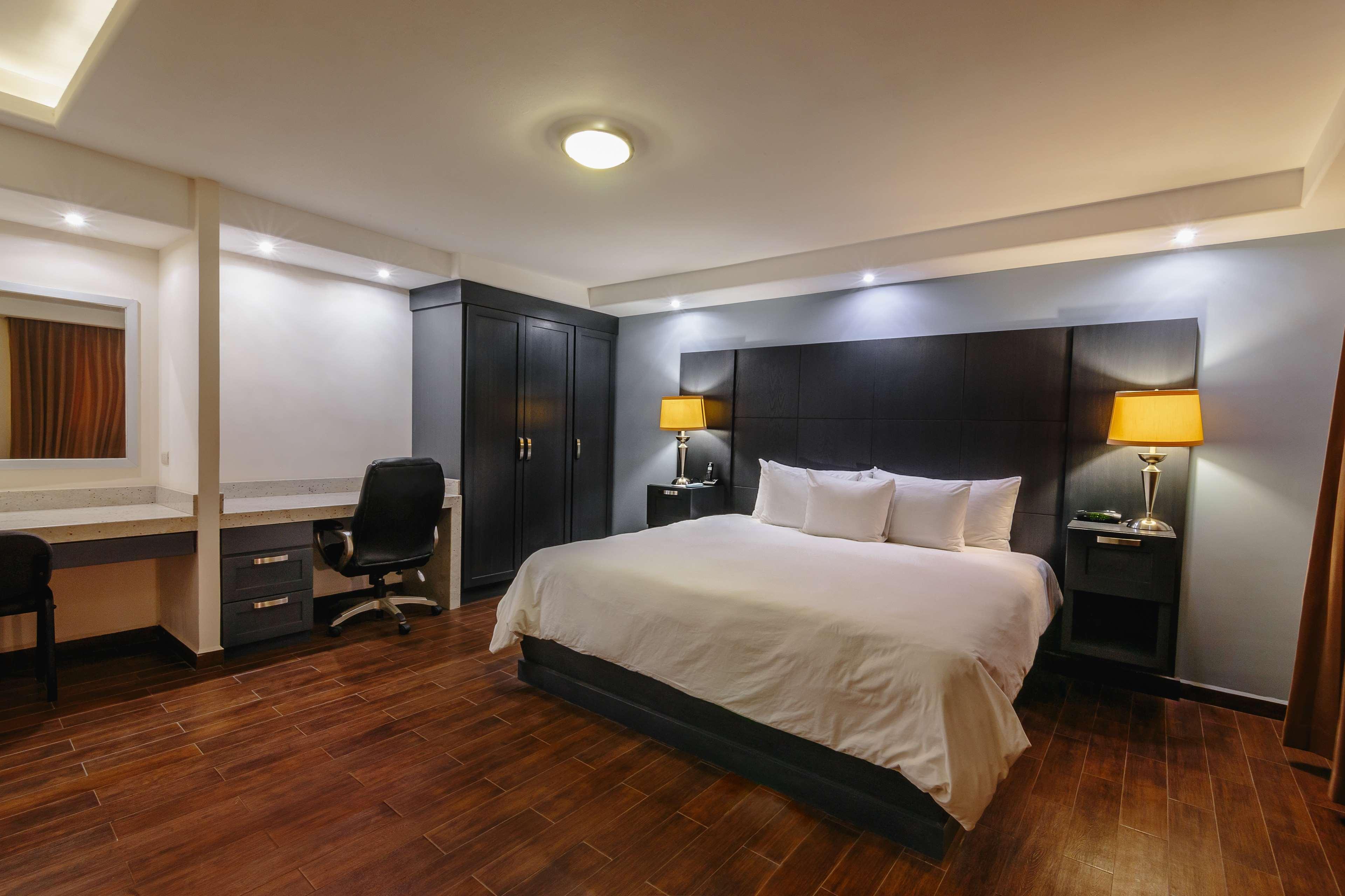 Best Western Plus San Jorge Ciudad Obregón Exterior foto