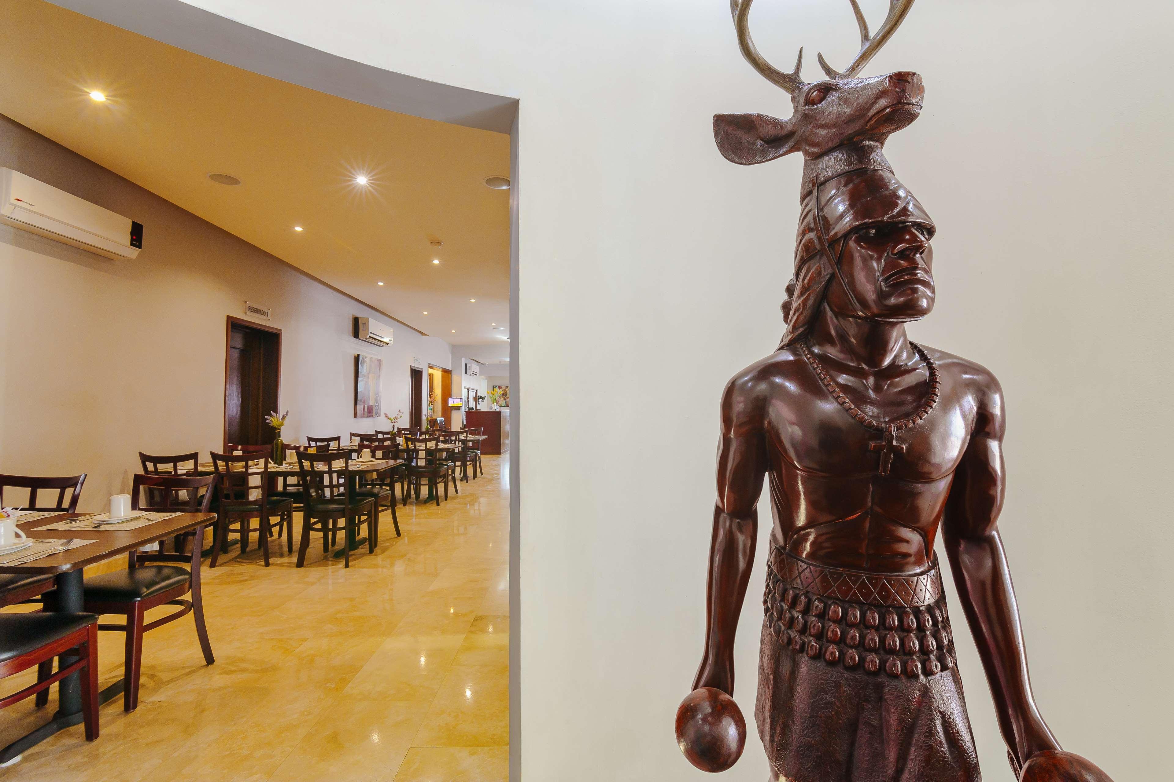 Best Western Plus San Jorge Ciudad Obregón Exterior foto