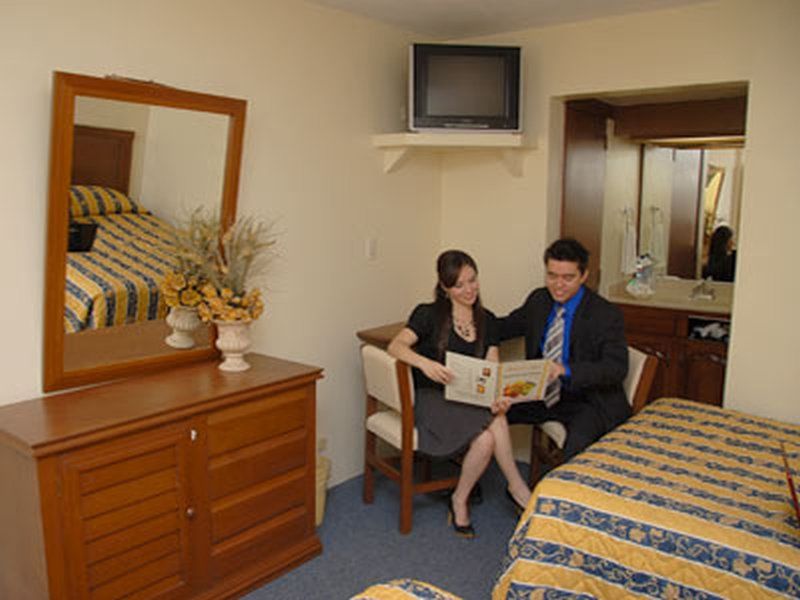 Best Western Plus San Jorge Ciudad Obregón Exterior foto