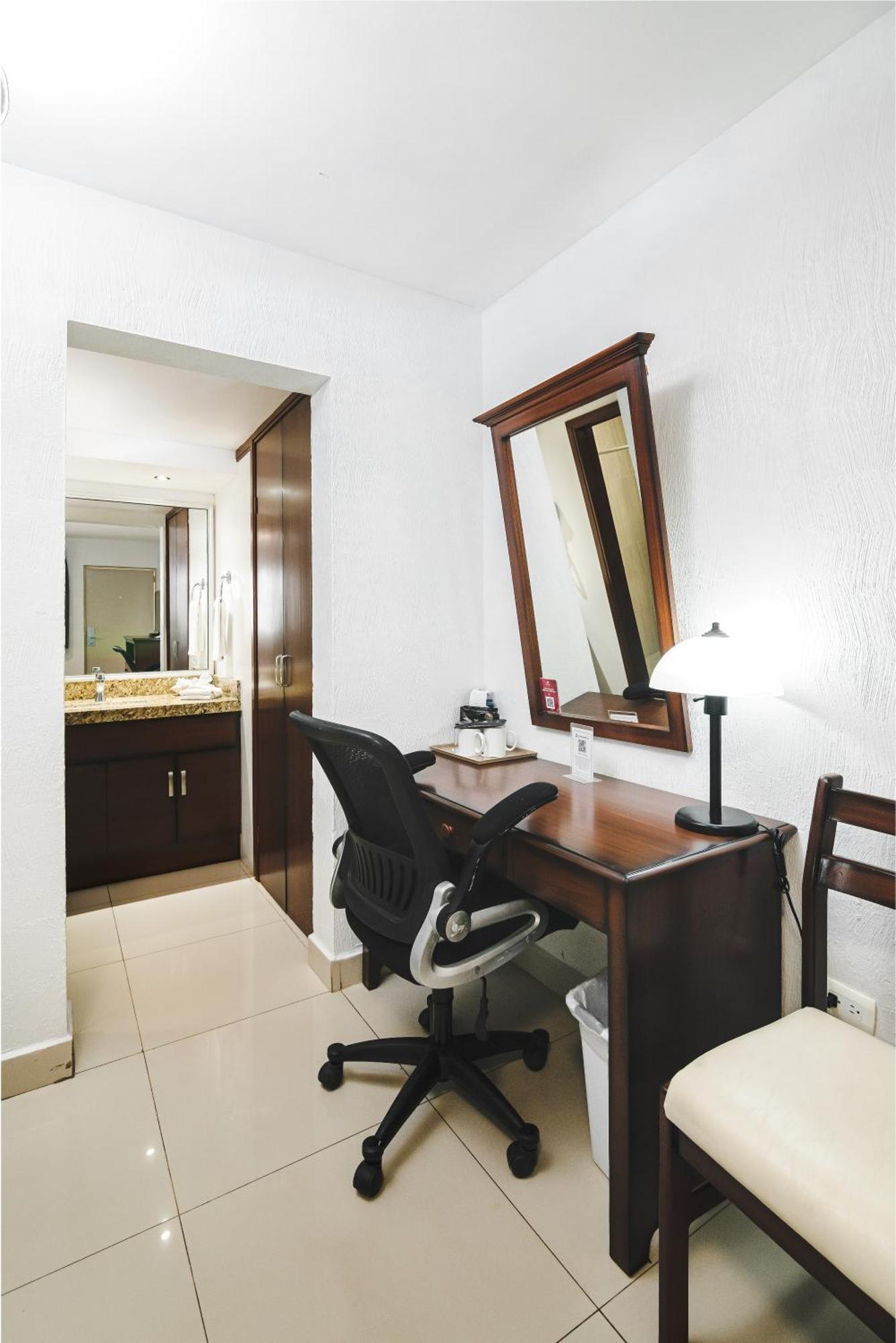 Best Western Plus San Jorge Ciudad Obregón Exterior foto