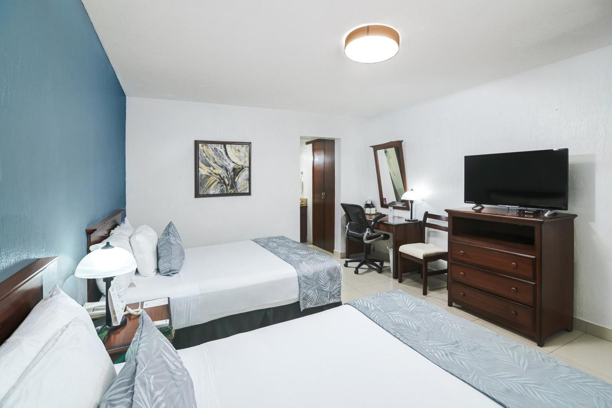 Best Western Plus San Jorge Ciudad Obregón Exterior foto