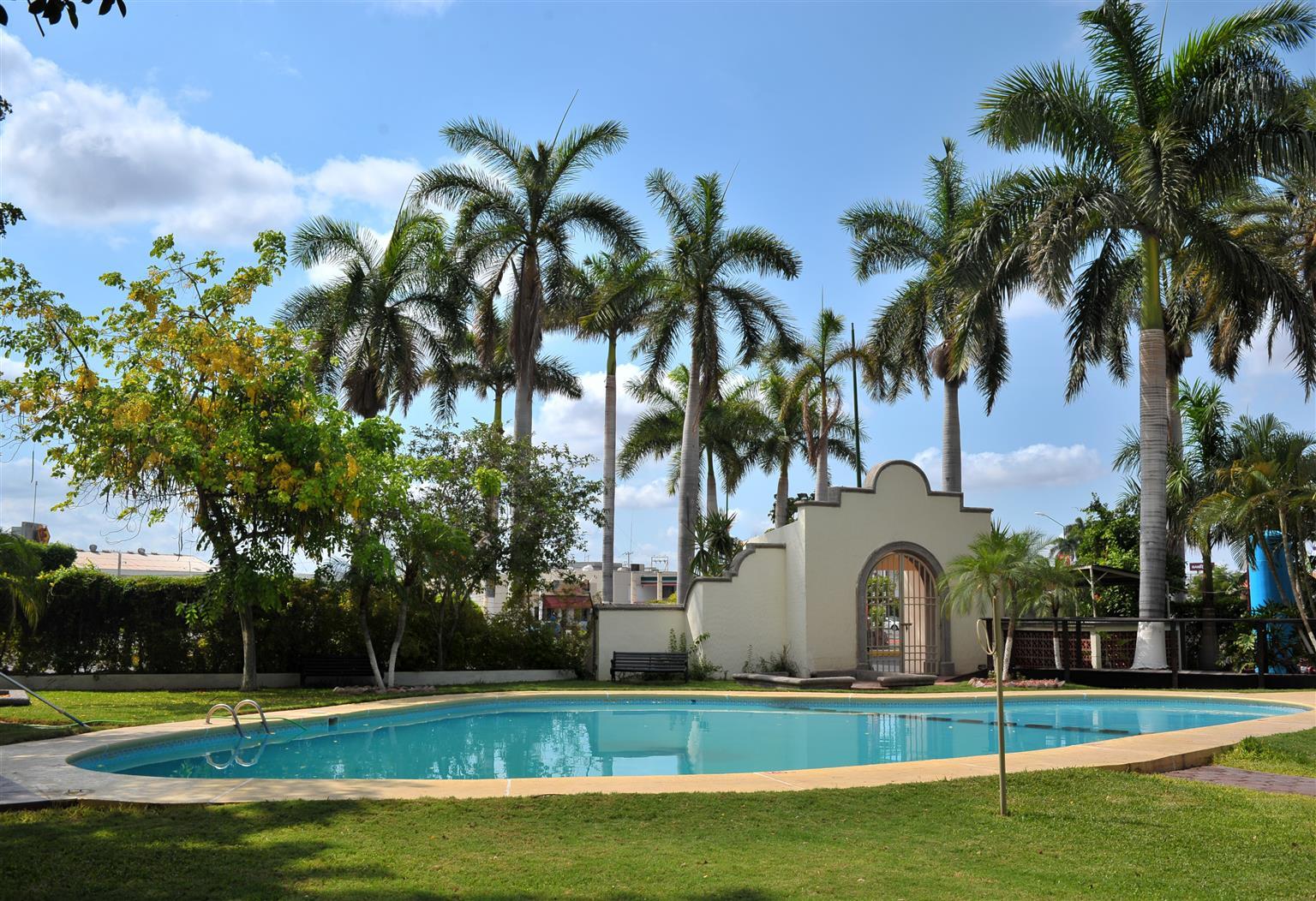 Best Western Plus San Jorge Ciudad Obregón Facilidades foto