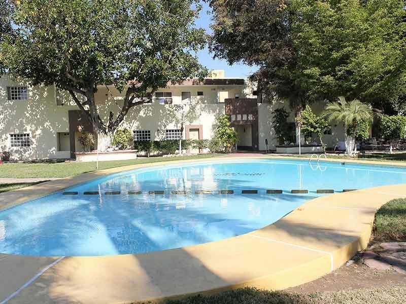 Best Western Plus San Jorge Ciudad Obregón Exterior foto