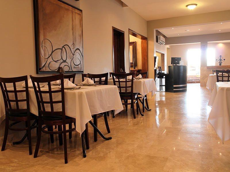 Best Western Plus San Jorge Ciudad Obregón Exterior foto